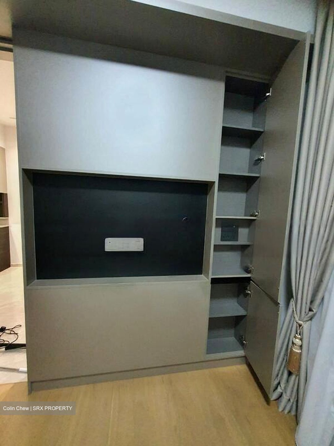 Haus On Handy (D9), Condominium #528064711